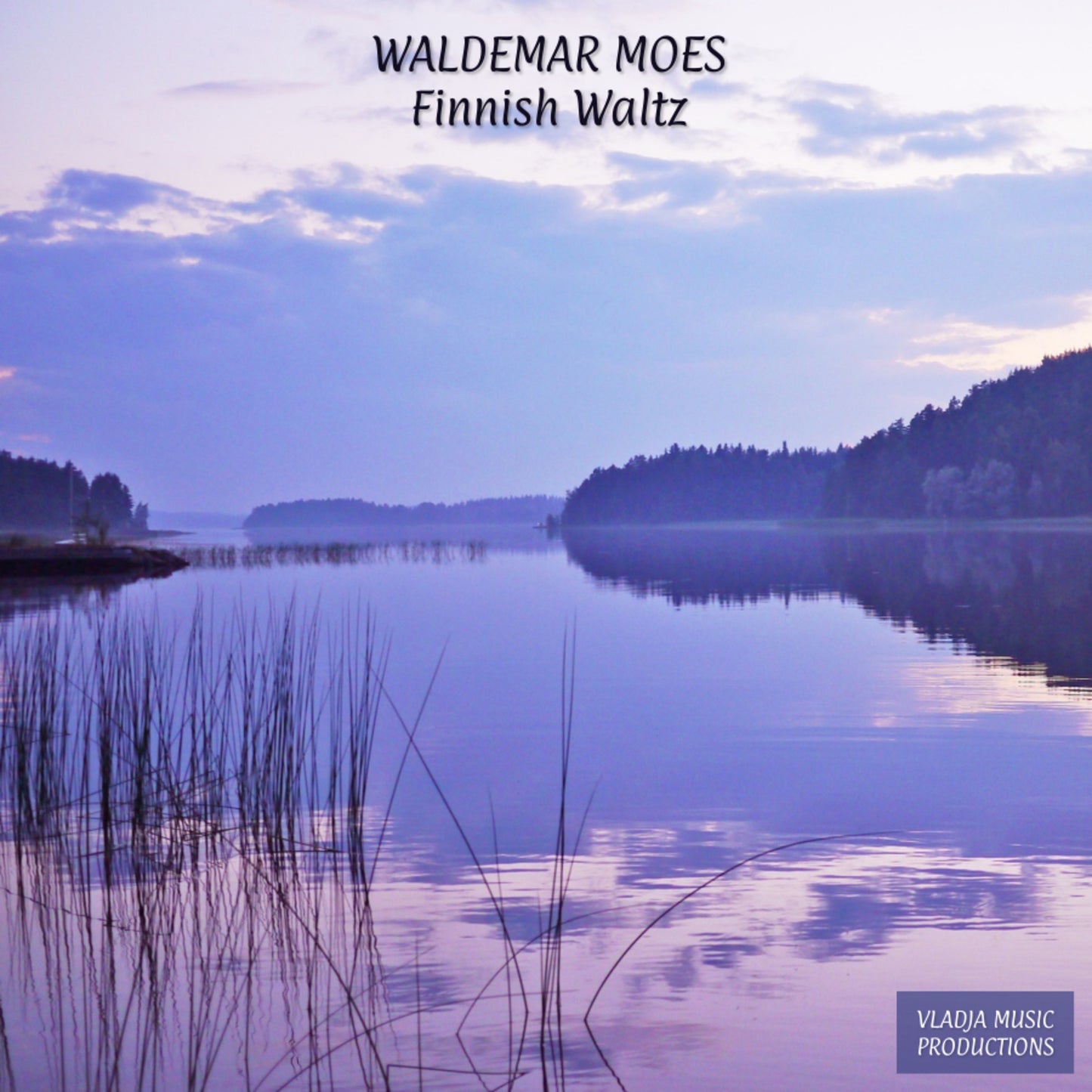 Sheet Music - Finnish Waltz